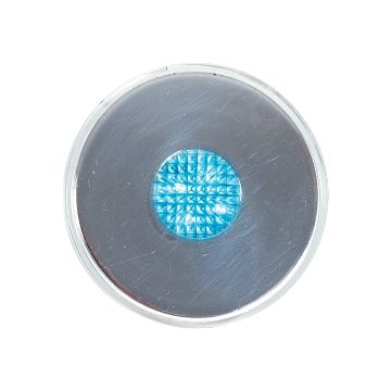 Imagem de Luminária  LED azul - Cod.1246