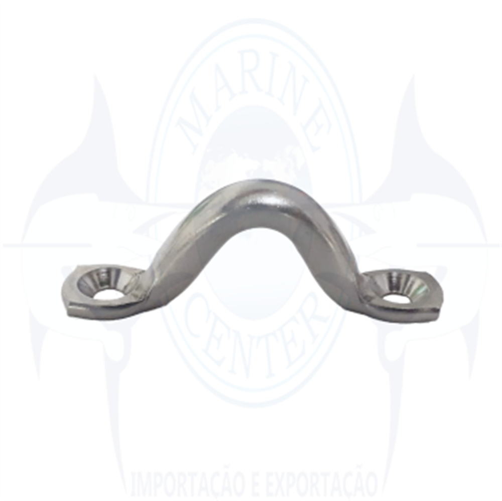 Imagem de Alça inox 5mm - Cod.152