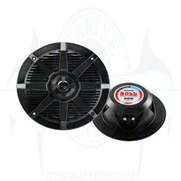 Imagem de Alto falante BOSS MR62B 6,5" 200W - Cod.3300