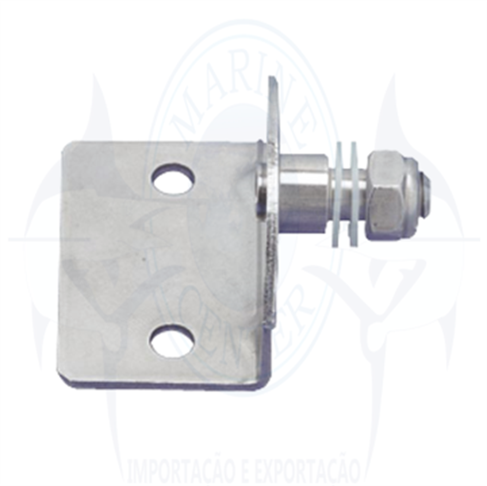 Imagem de Suporte lateral externo - Cod.3397