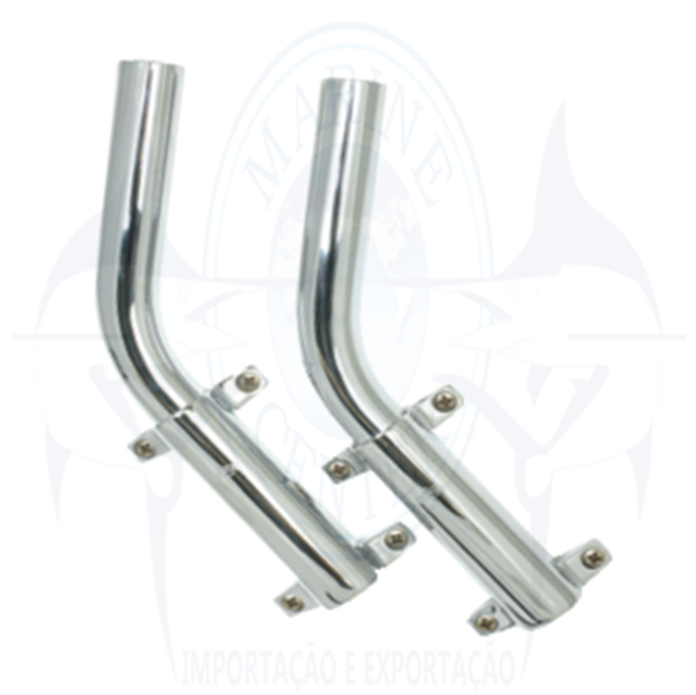 Imagem de Base lateral para Outrigger - Cod.1176