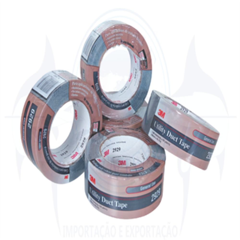 Imagem de Fita silver tape 48mm - Cod.446