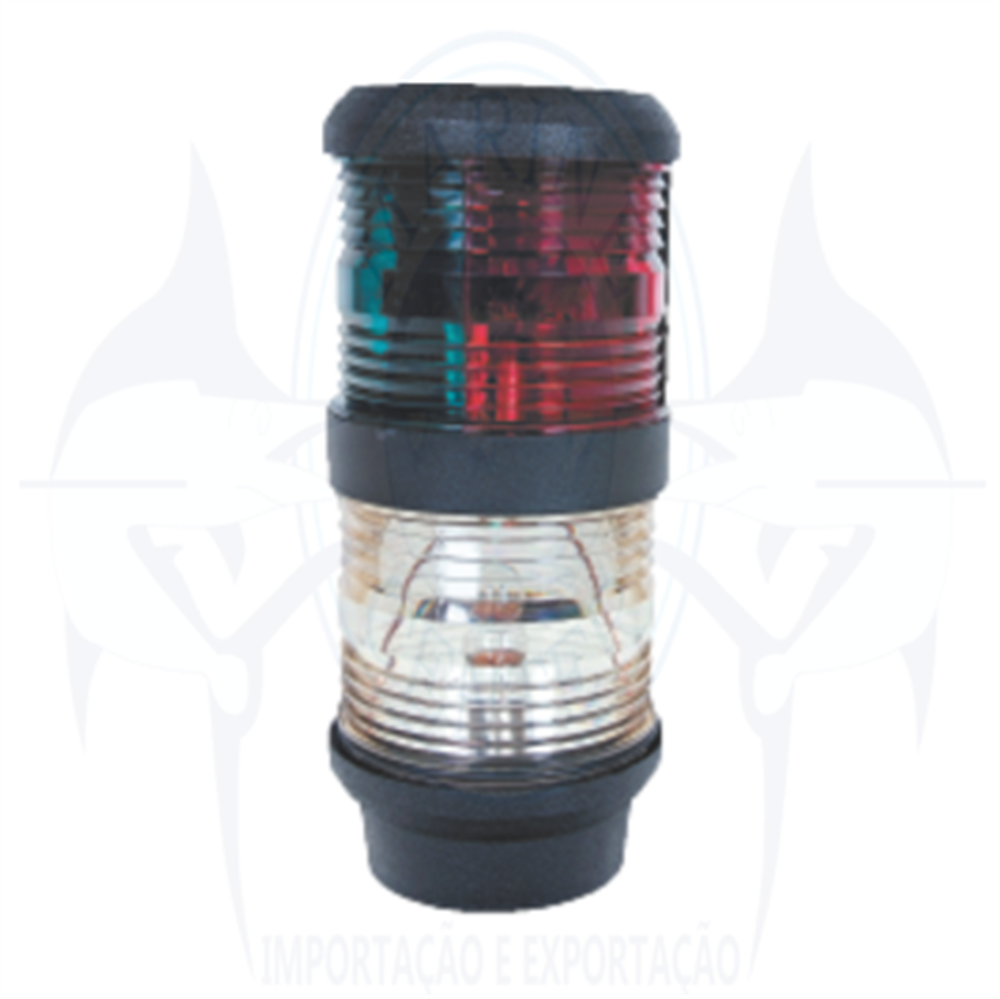 Imagem de Luz de top tricolor-bicolor 225º - Cod.1233