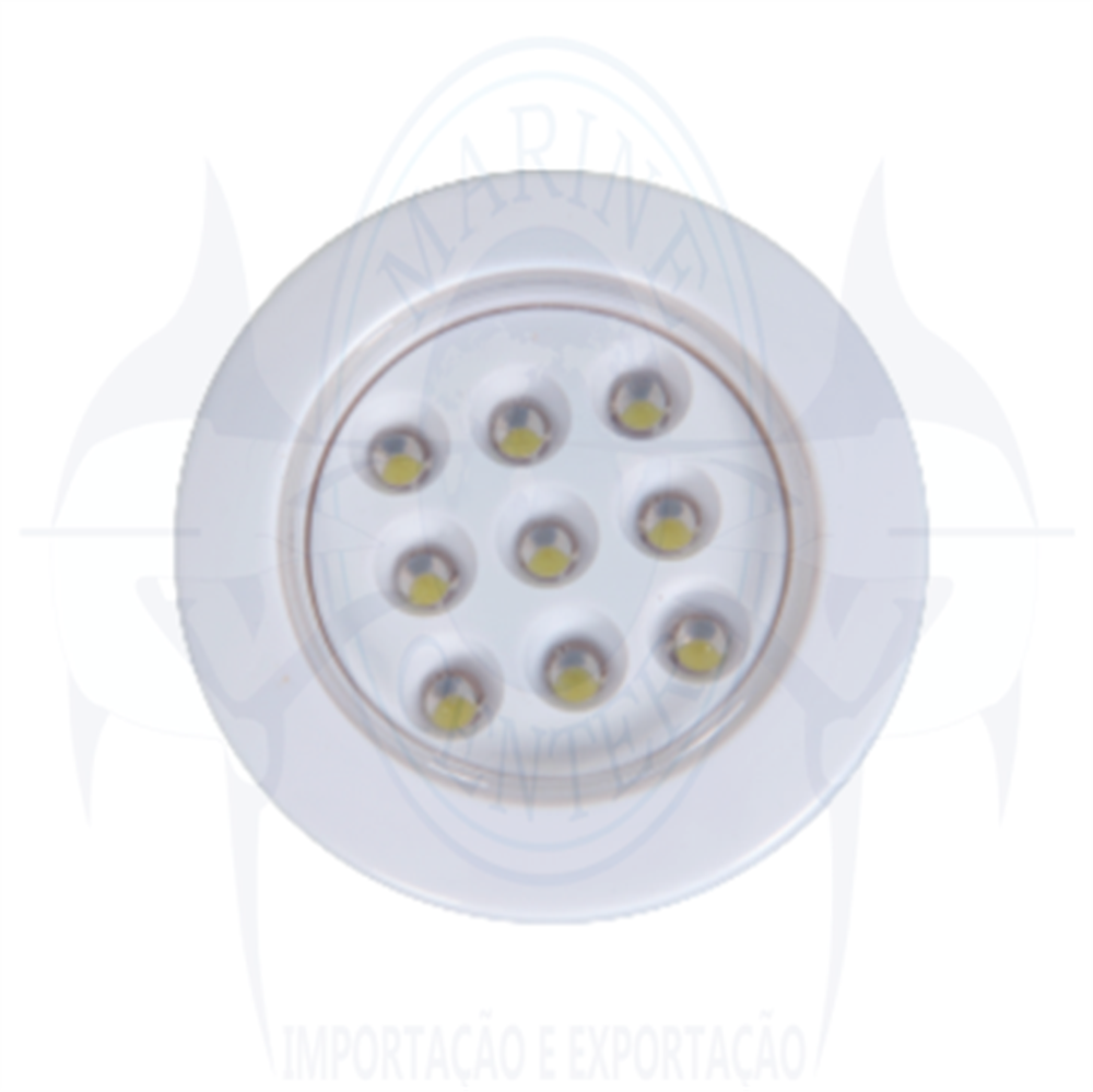 Imagem de Luminária LED - Cod.409