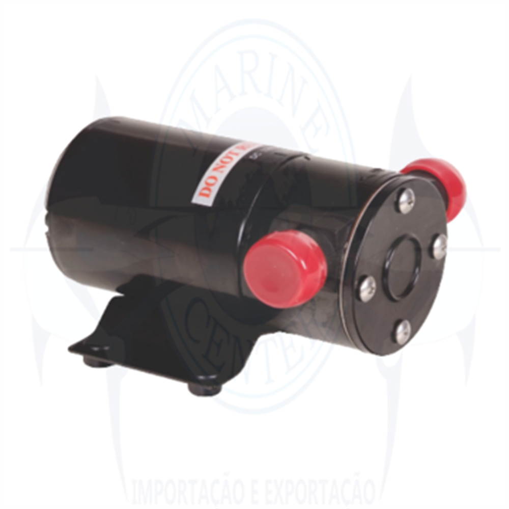 Imagem de Bomba elétrica 12V 400GPH - Cod.353