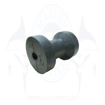 Imagem de Rolo para carreta 4" x 4/8" - Cod.2456