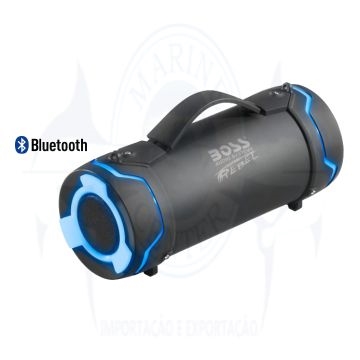 Imagem de Rádio portátil IPX4 BLUETOOTH MRBT200 - Cod.3385