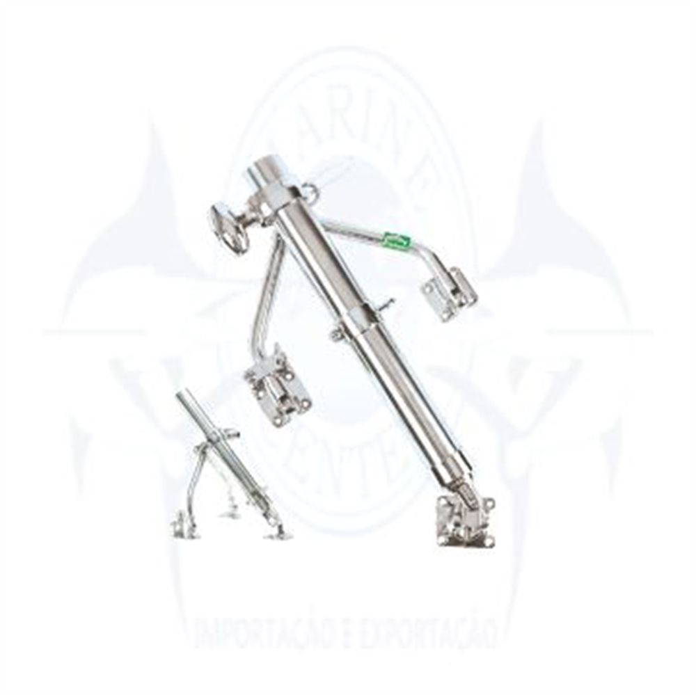 Imagem de Base lateral para Outrigger OH 226 S - Cod.1809 