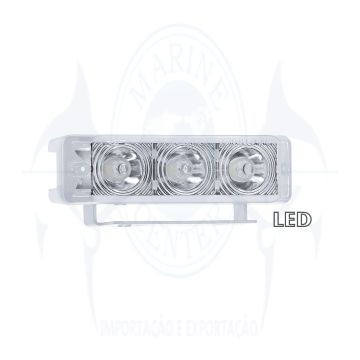 Imagem de Refletor para deck LED - Cod.2476