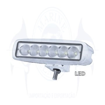 Imagem de Refletor para deck LED - Cod.3619