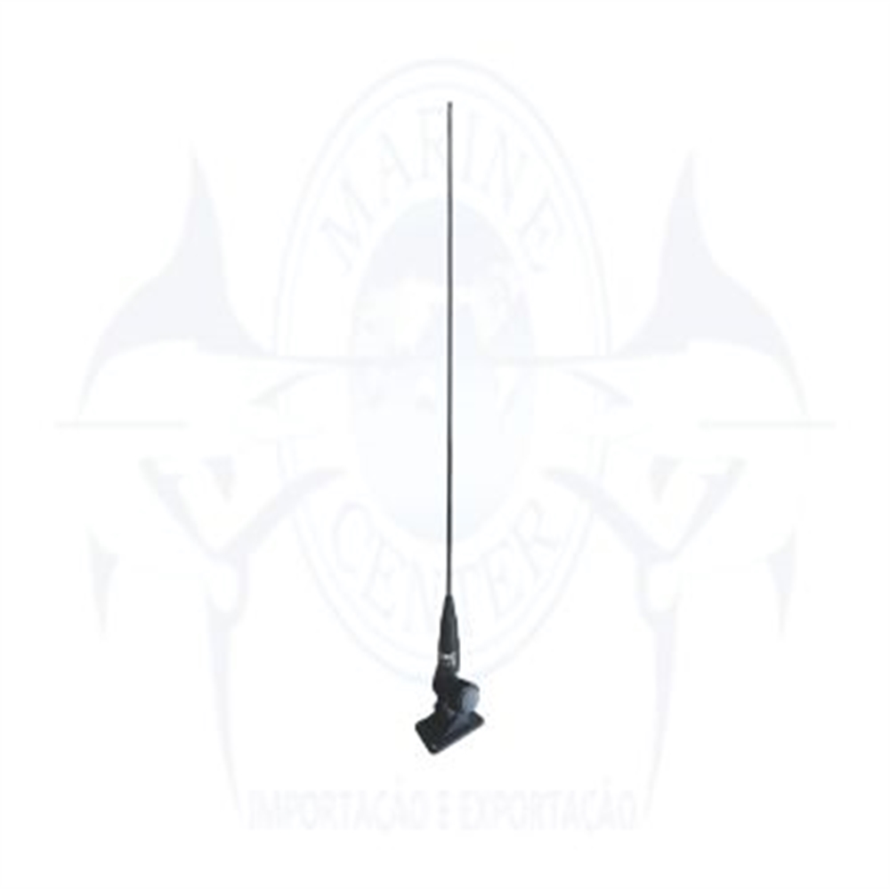 Imagem de Antena VHF 1,0m 3dB com base - Cod.3999