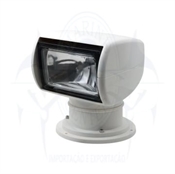 Imagem de Farol controle remoto 12V - 360° - 100W - Cod.2681