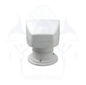 Imagem de Farol controle remoto 12V - 360° - 100W - Cod.2681