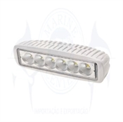 Imagem de Refletor deck 10~30V 6 LEDS - Cod.4396