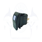 Imagem de Interruptor ON-OFF  12V-24V - Cod.4336