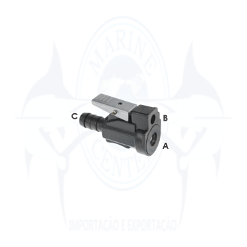 Imagem de Conector (Mercury) - Cod.3623