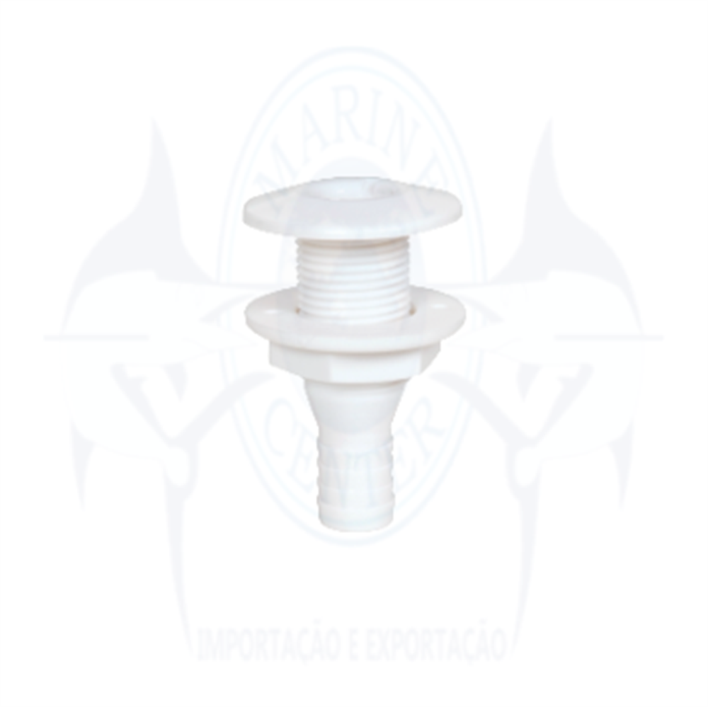 Imagem de Saída de água PVC 1-1/8" - Cod.132