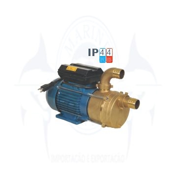 Imagem de Bomba elétrica  ENM-40 - 110V-60HZ 1-1/2” - Cod.1111