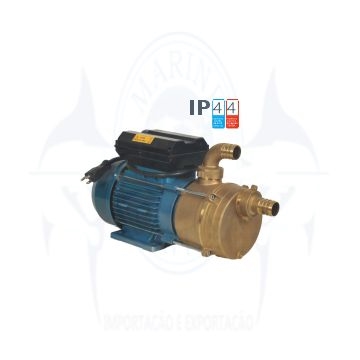 Imagem de Bomba elétrica  ENM-30 - 110V-60HZ 1-1/2” - Cod.1110