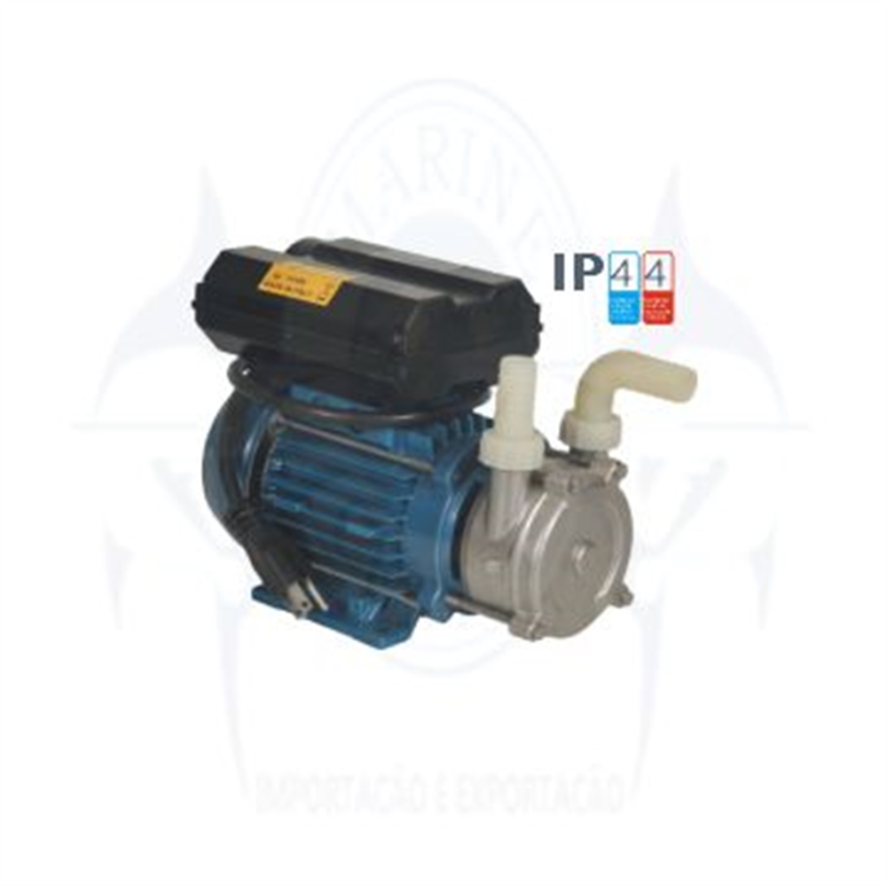 Imagem de Bomba elétrica  ALM 20 - 110V 60Hz - 3/4” - Cod.1102