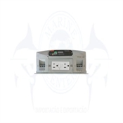 Imagem de Inversor/carregador HF1800 12V-110V - Cod.2537