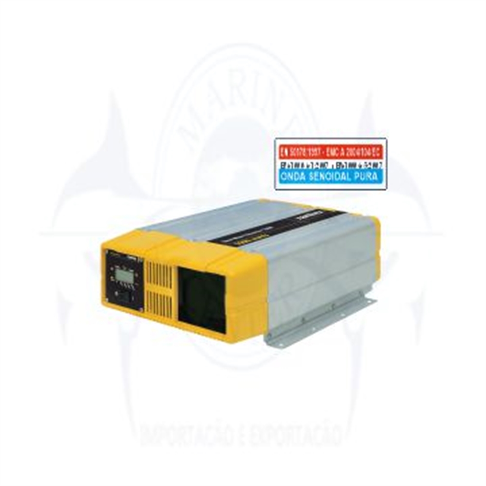 Imagem de Inversor Prosine 1800i 12V Inverter - Cod.2546