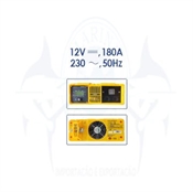 Imagem de Inversor Prosine 1800i 12V Inverter - Cod.2546