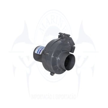 Imagem de Blower caracol 12V 3" TMC - Cod.2414