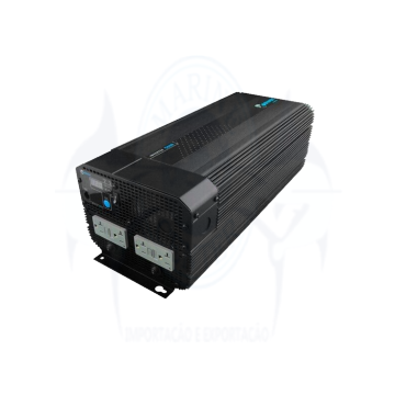 Imagem de Inversor XPOWER 5000W 110V uso profissional - Cod.4661